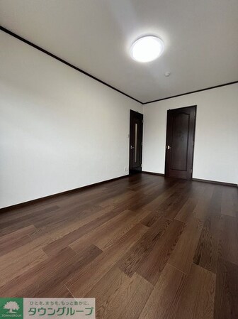 ブルームライフ横浜生麦の物件内観写真